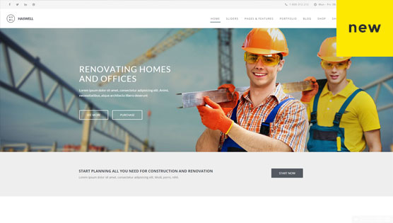 CONSTRUCTION 2