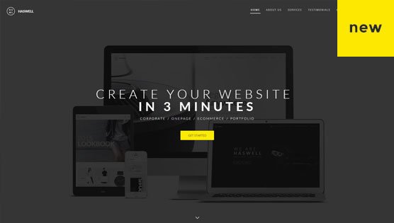 LANDING PAGE 2